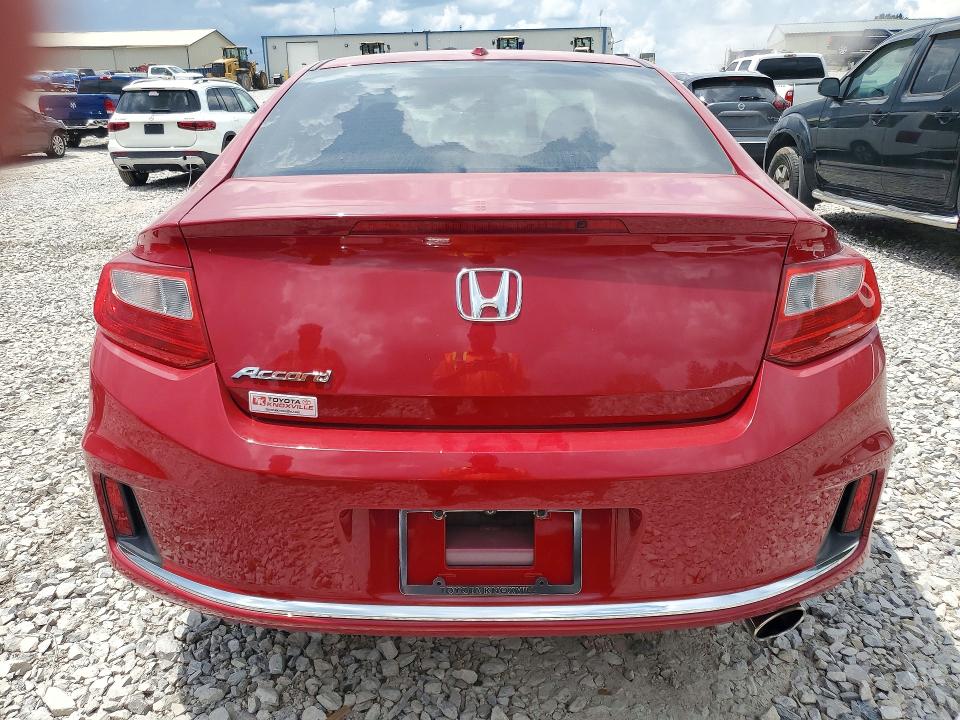Продажа на аукционе авто 2014 Honda Accord, vin: 1HGCT1B8XEA015475, номер лота: 61518566