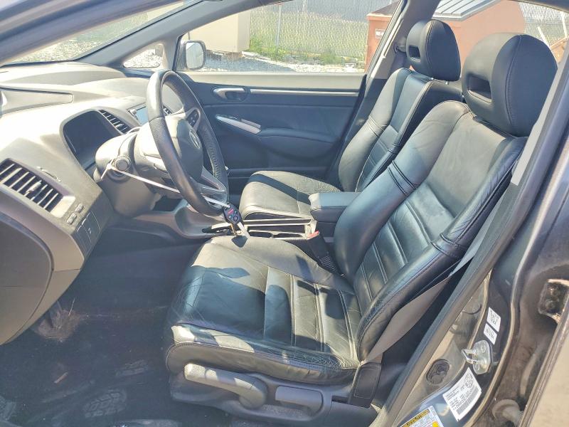 Продаж на аукціоні авто 2010 Acura Csx, vin: 2HHFD5E74AH200441, номер лоту: 60598106