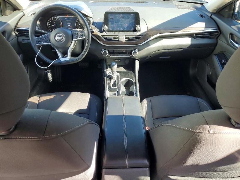 Aukcja sprzedaży 2023 Nissan Altima, vin: 1N4BL4DW3PN371372, numer aukcji: 60924386