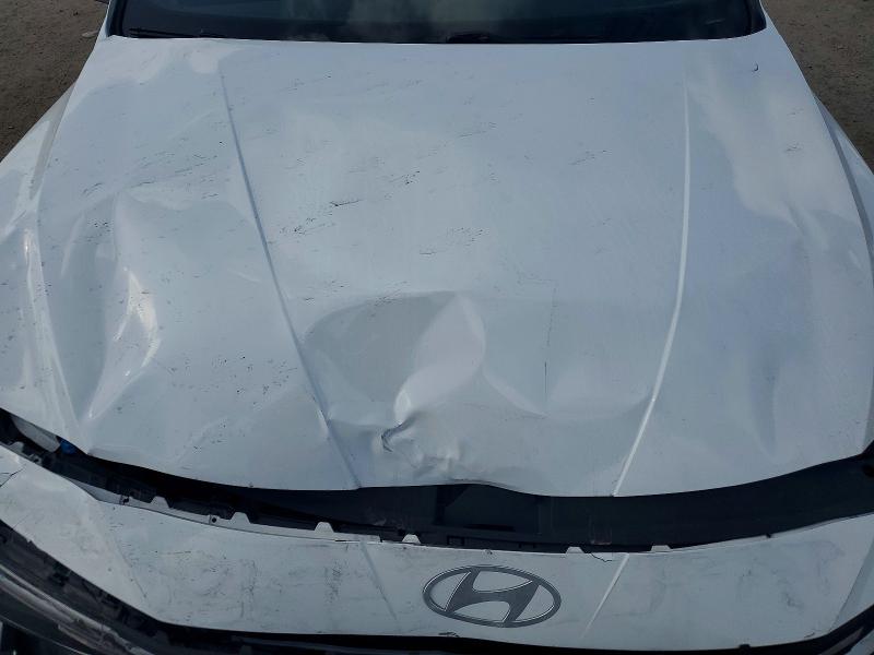 2025 Hyundai Elantra მანქანა იყიდება აუქციონზე, vin: KMHLM4DG5SU890700, აუქციონის ნომერი: 60422086