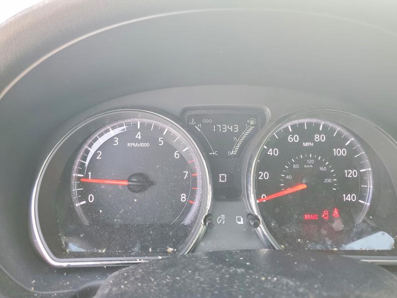 Aukcja sprzedaży 2018 Nissan Versa, vin: 3N1CN7AP2JL841795, numer aukcji: 59006256