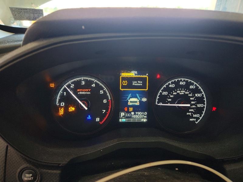 2020 Subaru Forester მანქანა იყიდება აუქციონზე, vin: JF2SKARC7LH456574, აუქციონის ნომერი: 60762716