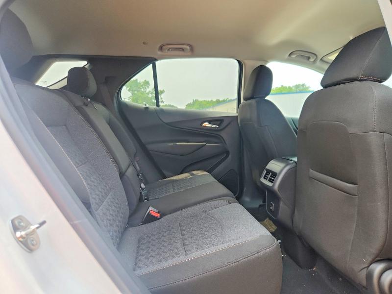Aukcja sprzedaży 2024 Chevrolet Equinox, vin: 3GNAXKEG3RL333124, numer aukcji: 61139986