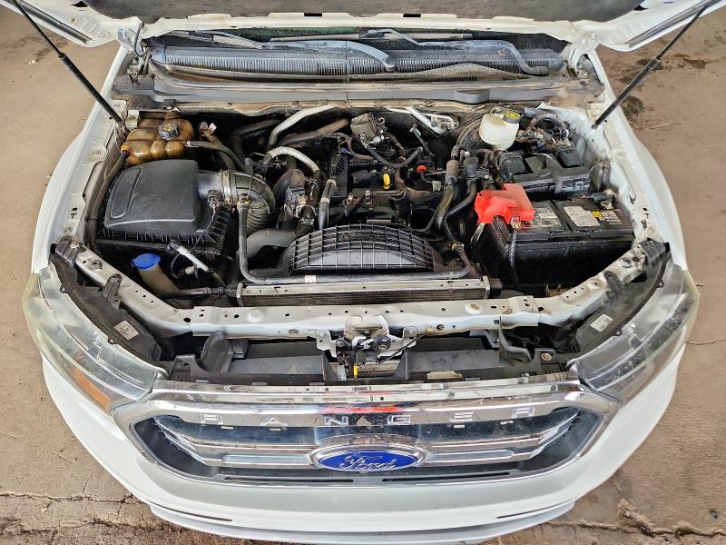 Продажа на аукционе авто 2020 Ford Ranger, vin: 1FTER4FH3LLA70286, номер лота: 62541926