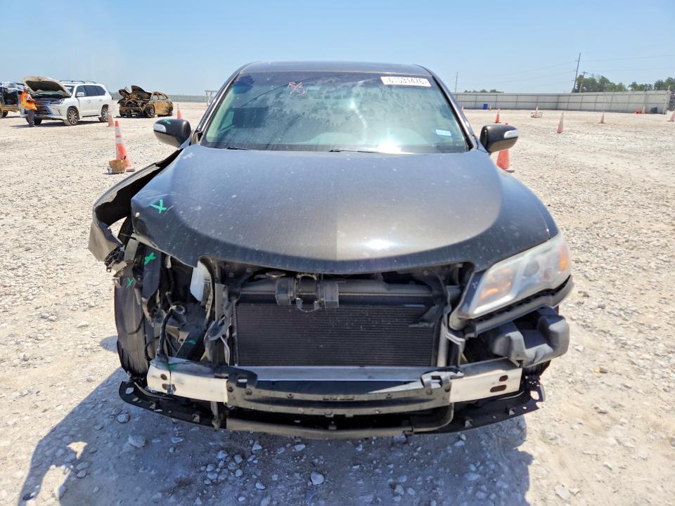 2014 Acura Rdx მანქანა იყიდება აუქციონზე, vin: 5J8TB3H30EL012776, აუქციონის ნომერი: 61531476