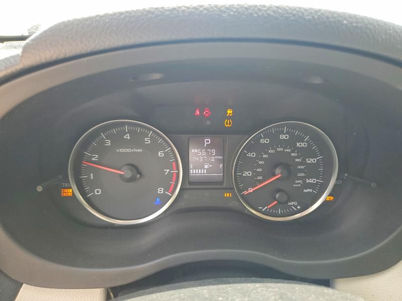 Продажа на аукционе авто 2013 Subaru Xv Crosstrek, vin: JF2GPAKC1D2824558, номер лота: 59644066