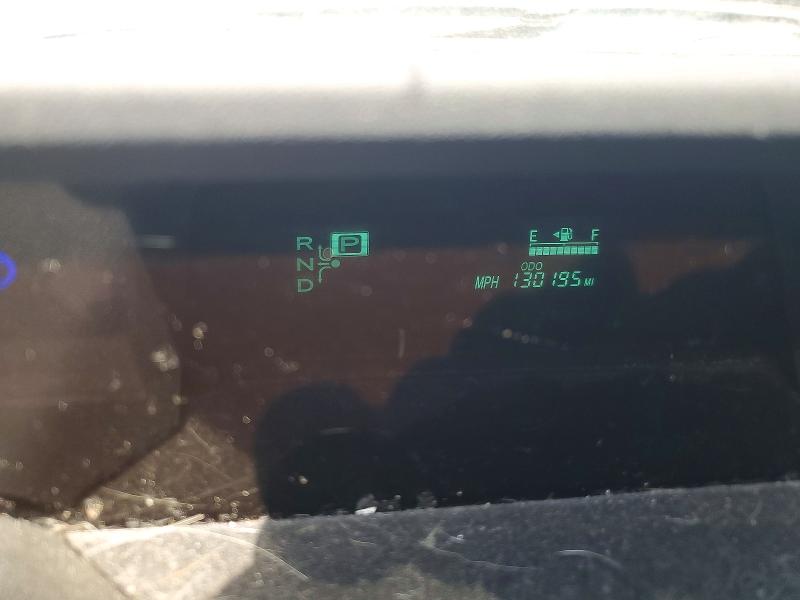 2008 Toyota Prius მანქანა იყიდება აუქციონზე, vin: JTDKB20U383431878, აუქციონის ნომერი: 60226426