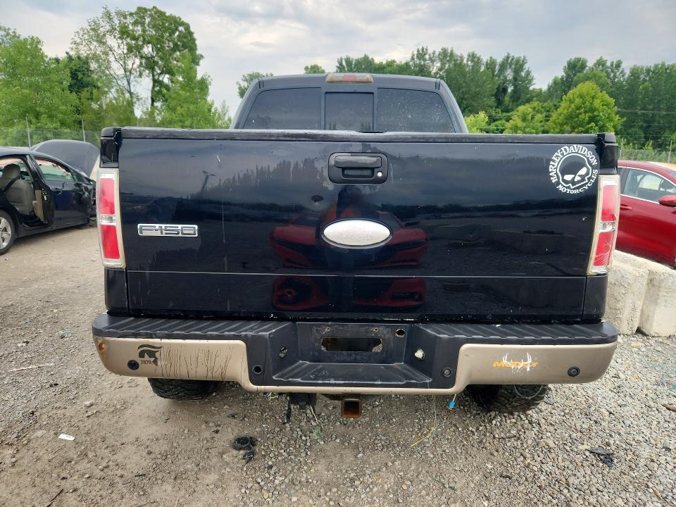 2010 Ford F150 მანქანა იყიდება აუქციონზე, vin: 1FTFW1EV1AFA35809, აუქციონის ნომერი: 59683566
