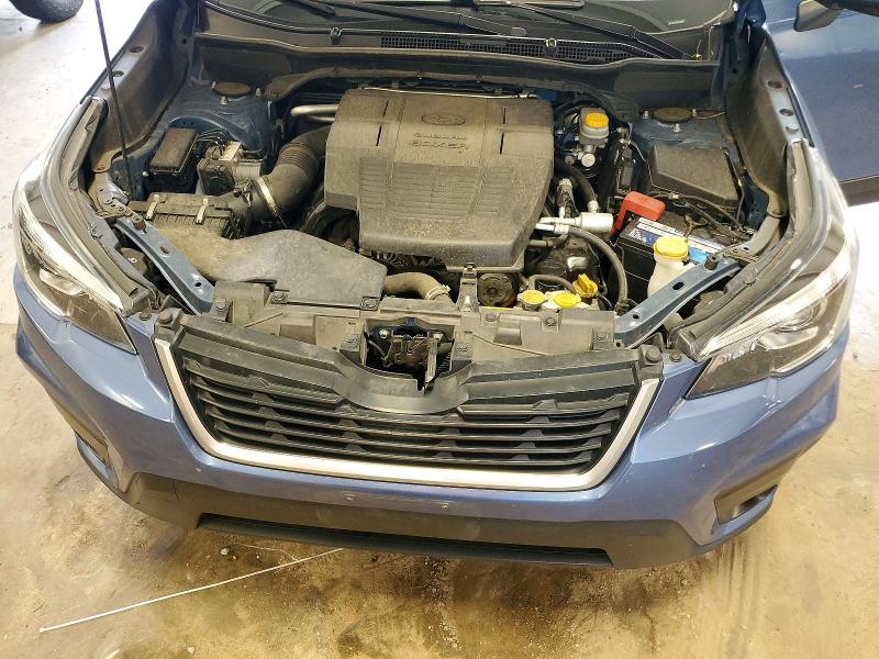 Aukcja sprzedaży 2020 Subaru Forester, vin: JF2SKAJC2LH516868, numer aukcji: 60446096