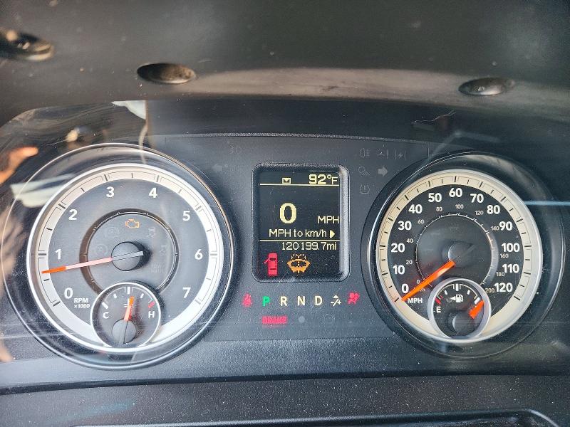 Aukcja sprzedaży 2014 Ram 1500, vin: 1C6RR6FG9ES211723, numer aukcji: 61975716