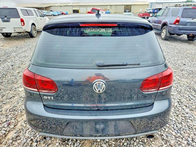 Продаж на аукціоні авто 2012 Volkswagen Gti, vin: WVWHV7AJ4CW079033, номер лоту: 62322086
