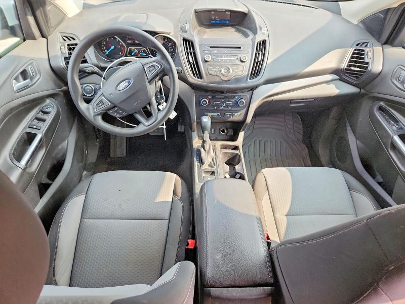 61540276 :رقم المزاد ، 1FMCU0GD1HUE90085 vin ، 2017 Ford Escape مزاد بيع