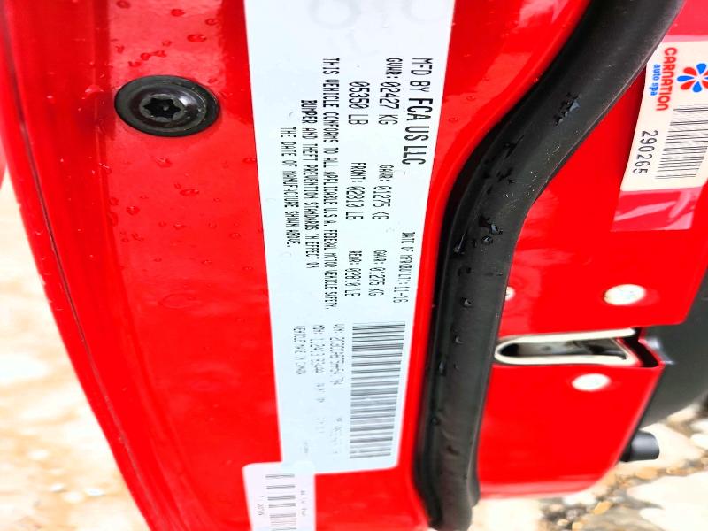 Aukcja sprzedaży 2017 Chrysler 300, vin: 2C3CCABT5HH541784, numer aukcji: 60226816