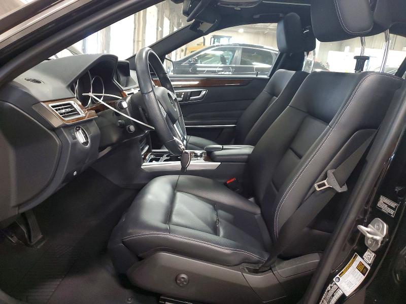 Aukcja sprzedaży 2014 Mercedes-benz E, vin: WDDHF8JB0EA972625, numer aukcji: 62580966