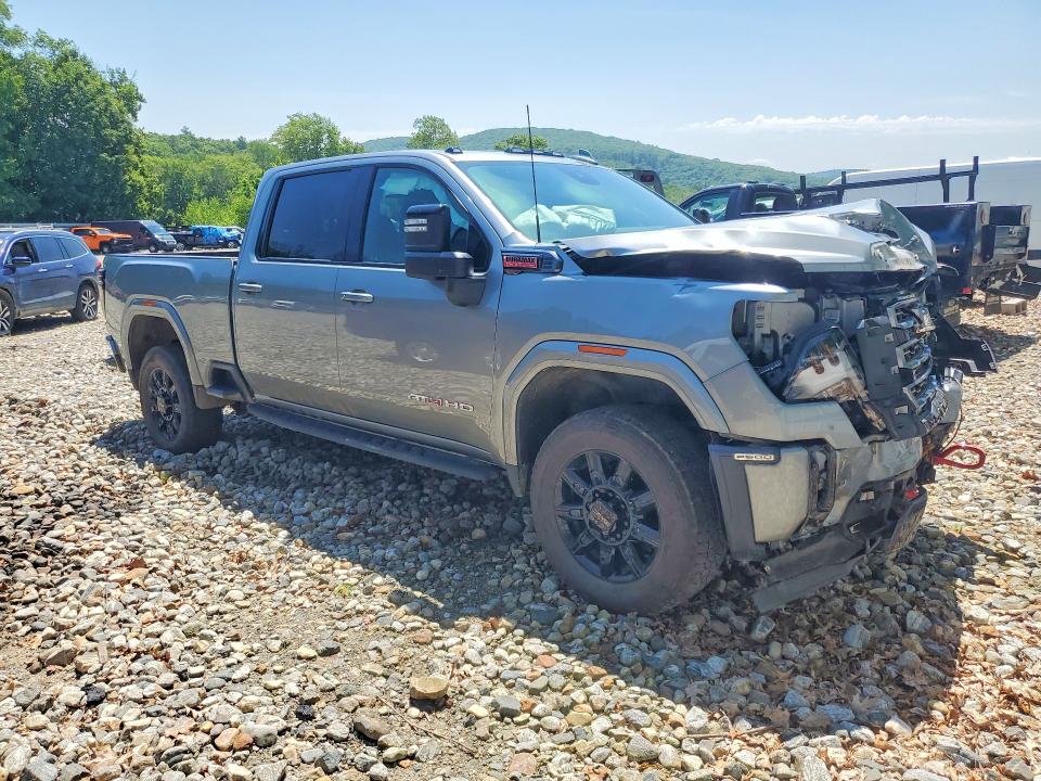 Aukcja sprzedaży 2024 Gmc Sierra, vin: 1GT49PEY5RF375942, numer aukcji: 58351166