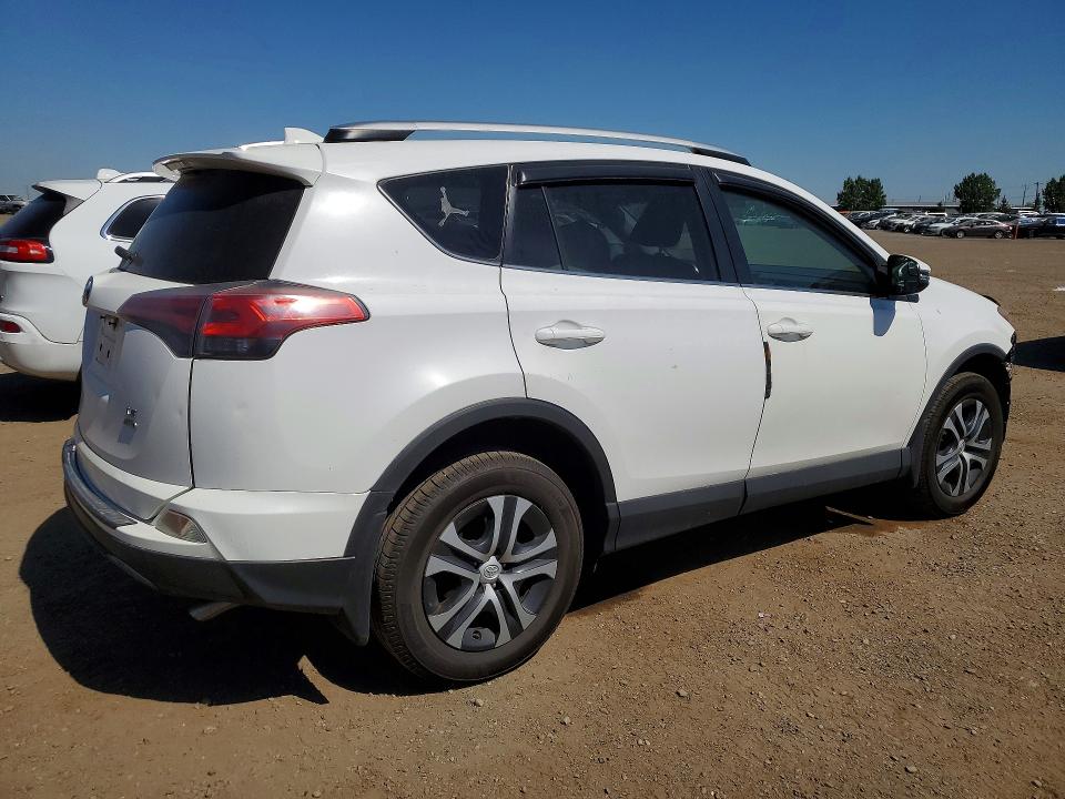 Продажа на аукционе авто 2016 Toyota Rav4, vin: 2T3BFREV7GW487493, номер лота: 62028066