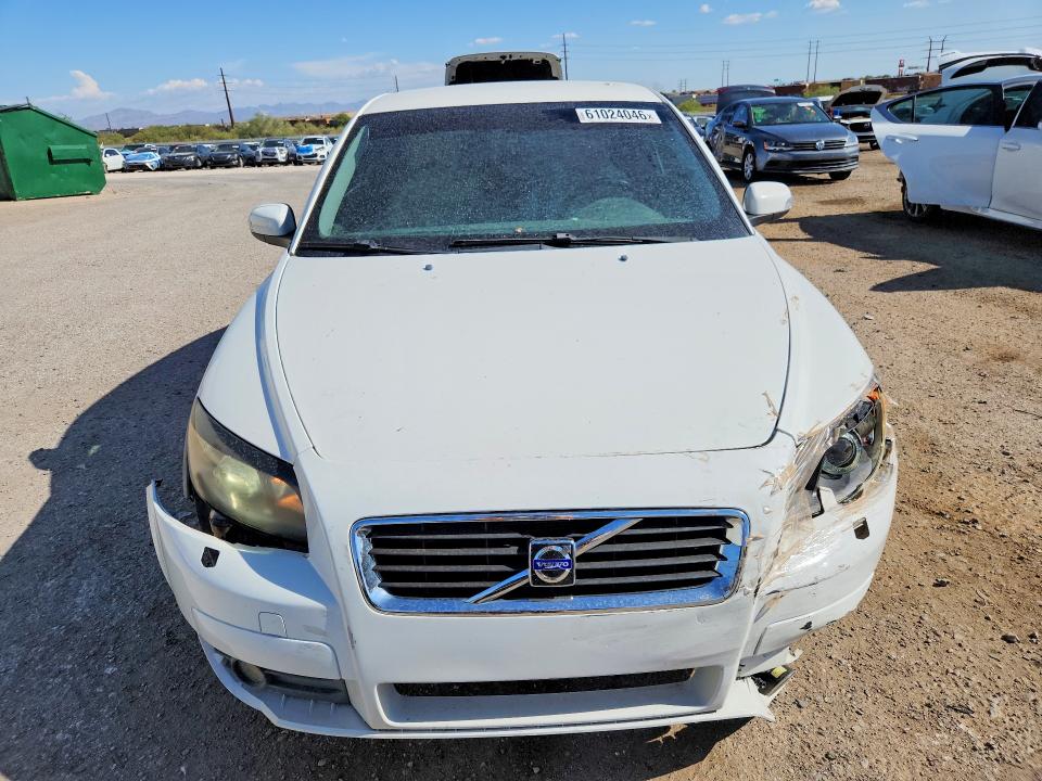 Продаж на аукціоні авто 2009 Volvo C30, vin: YV1MK672392147639, номер лоту: 61024046