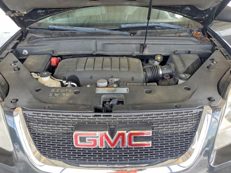 Aukcja sprzedaży 2011 Gmc Acadia, vin: 1GKKRPED8BJ279864, numer aukcji: 60258586