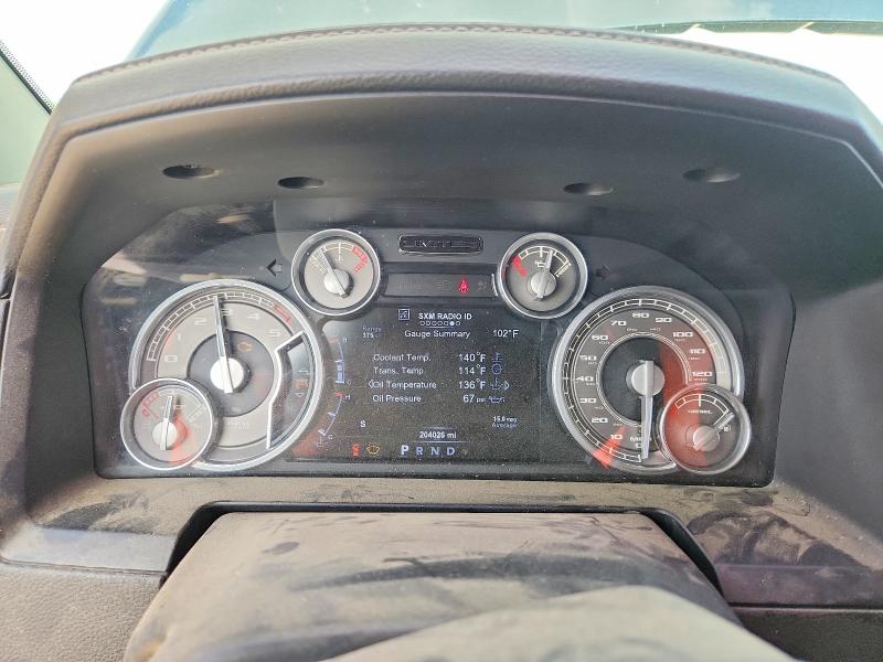 Aukcja sprzedaży 2015 Ram 1500, vin: 1C6RR7PMXFS707707, numer aukcji: 60228066