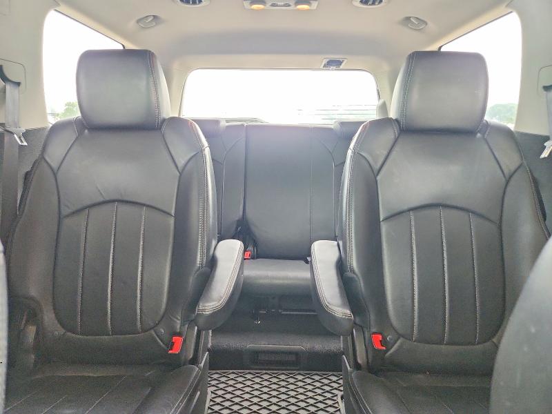 2014 Gmc Acadia მანქანა იყიდება აუქციონზე, vin: 1GKKVTKD1EJ209586, აუქციონის ნომერი: 61306416
