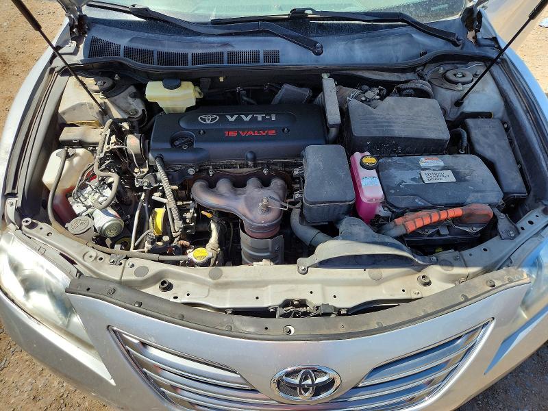 Aukcja sprzedaży 2007 Toyota Camry, vin: JTNBB46K473021988, numer aukcji: 60647106
