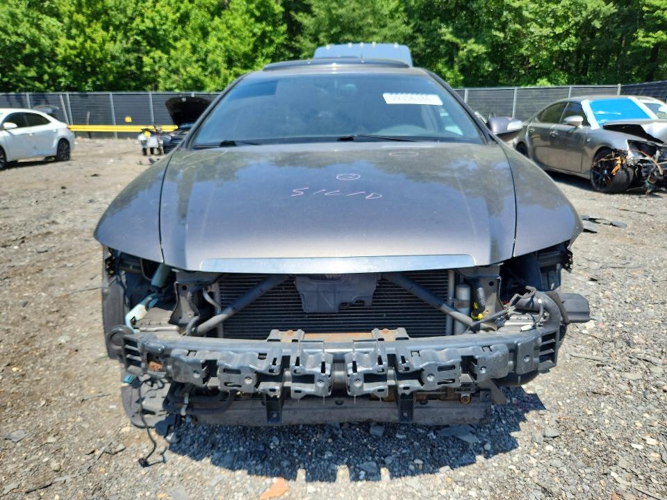 59356386 :رقم المزاد ، 19UUA765X7A041543 vin ، 2007 Acura Tl مزاد بيع