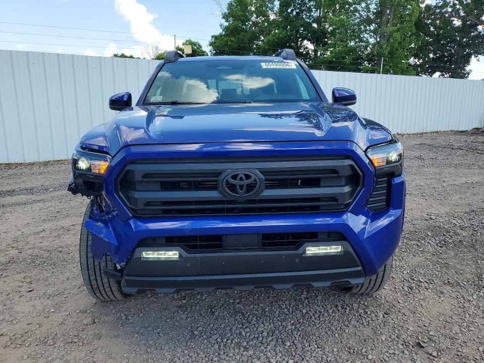 Aukcja sprzedaży 2025 Toyota Tacoma, vin: 3TMLB5JN4SM162325, numer aukcji: 60490006