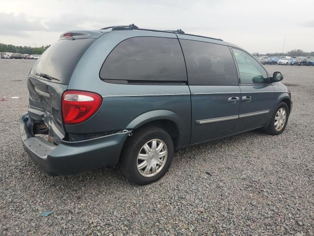 62678626 :رقم المزاد ، 2C4GP54L55R313845 vin ، 2005 Chrysler Town & Country مزاد بيع