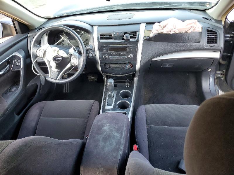 Продажа на аукционе авто 2013 Nissan Altima, vin: 1N4AL3AP5DC285765, номер лота: 60684566