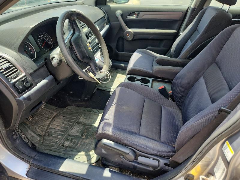 2008 Honda Cr-v მანქანა იყიდება აუქციონზე, vin: JHLRE38318C034504, აუქციონის ნომერი: 63342556