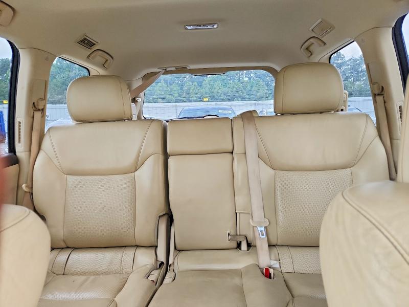 Aukcja sprzedaży 2013 Lexus Lx, vin: JTJHY7AXXD4101381, numer aukcji: 60434926