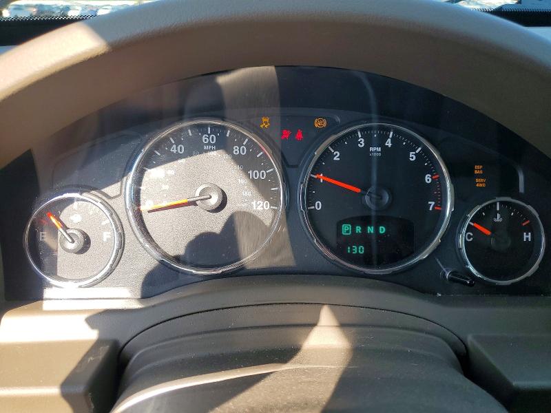 Aukcja sprzedaży 2010 Jeep Liberty, vin: 1J4PN2GK9AW138244, numer aukcji: 61155696