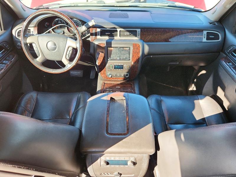 Aukcja sprzedaży 2012 Gmc Yukon Xl, vin: 1GKS2MEF2CR291399, numer aukcji: 62792226