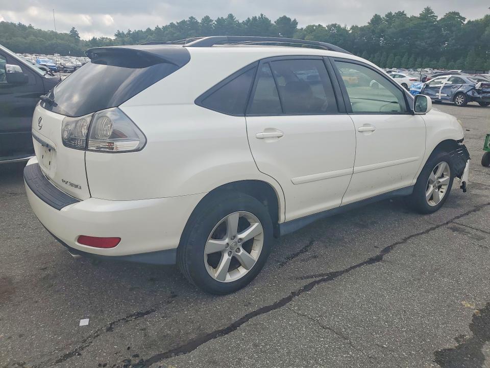 62763286 :رقم المزاد ، JTJHA31U440028096 vin ، 2004 Lexus Rx مزاد بيع