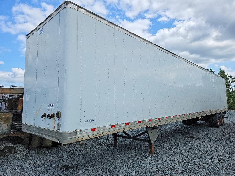 Продажа на аукционе авто 2015 Hyundai Translead Inc Trailers, vin: 3H3V532C8FT121079, номер лота: 61751486