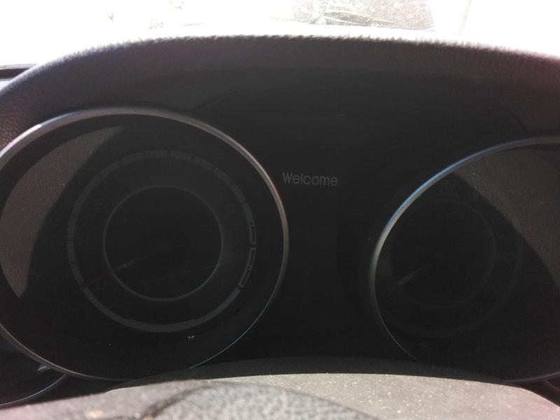 60051306 :رقم المزاد ، 2HNYD28318H522140 vin ، 2008 Acura Mdx مزاد بيع