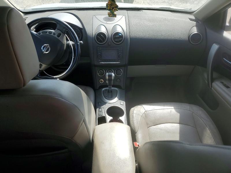 62539706 :رقم المزاد ، JN8AS5MT5CW254731 vin ، 2012 Nissan Rogue مزاد بيع