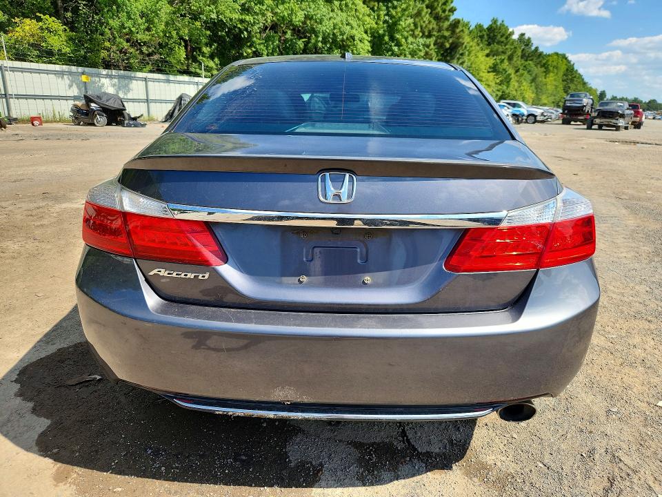 Aukcja sprzedaży 2013 Honda Accord, vin: 1HGCR2F85DA153647, numer aukcji: 62608716