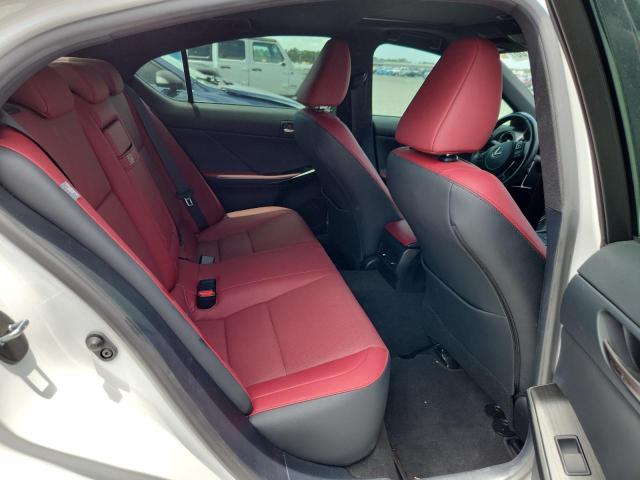 Продаж на аукціоні авто 2024 Lexus Is 300, vin: JTHDA1D2XR5133024, номер лоту: 59579766