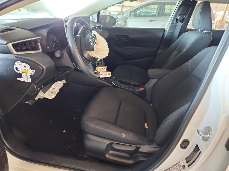 Aukcja sprzedaży 2024 Toyota Corolla, vin: 5YFB4MDE8RP123199, numer aukcji: 61054796