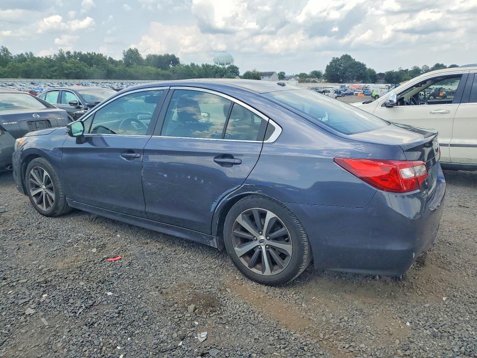Продаж на аукціоні авто 2015 Subaru Legacy, vin: 4S3BNAL65F3004617, номер лоту: 62807886