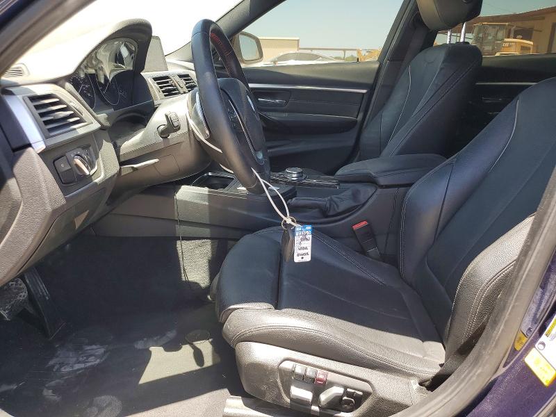 Aukcja sprzedaży 2016 Bmw 340, vin: WBA8B3G53GNT92790, numer aukcji: 59829216