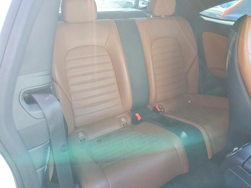 2020 Mercedes-benz C მანქანა იყიდება აუქციონზე, vin: W1KWJ8DB4LF986318, აუქციონის ნომერი: 61289486