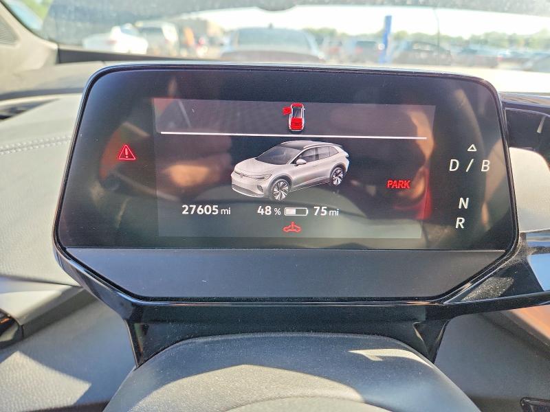 Aukcja sprzedaży 2023 Volkswagen Id.4, vin: 1V2JNPE81PC049146, numer aukcji: 62670186