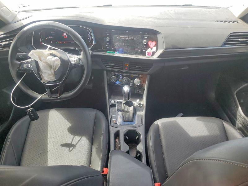 Aukcja sprzedaży 2019 Volkswagen Jetta, vin: 3VWE57BU4KM239449, numer aukcji: 61761606