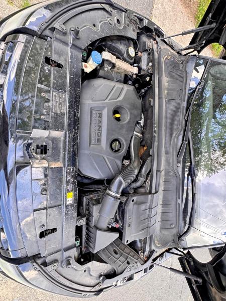Продаж на аукціоні авто 2013 Land Rover Range Rover Evoque, vin: SALVT2BG4DH818186, номер лоту: 60369946