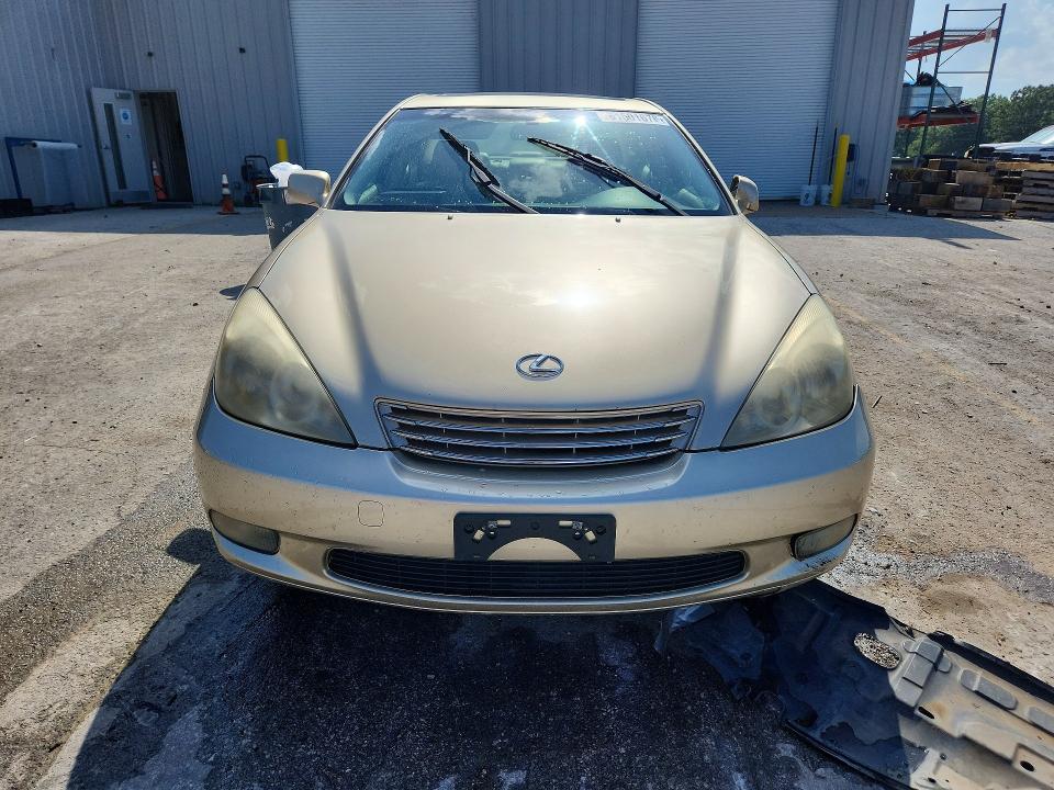 Продажа на аукционе авто 2003 Lexus Es, vin: JTHBF30G330109190, номер лота: 61501676