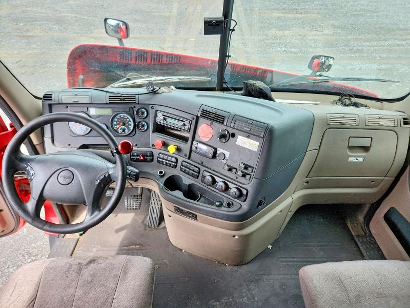 Продаж на аукціоні авто 2018 Freightliner Cascadia 125, vin: 1FUJGLDR4JLJK5053, номер лоту: 60559726