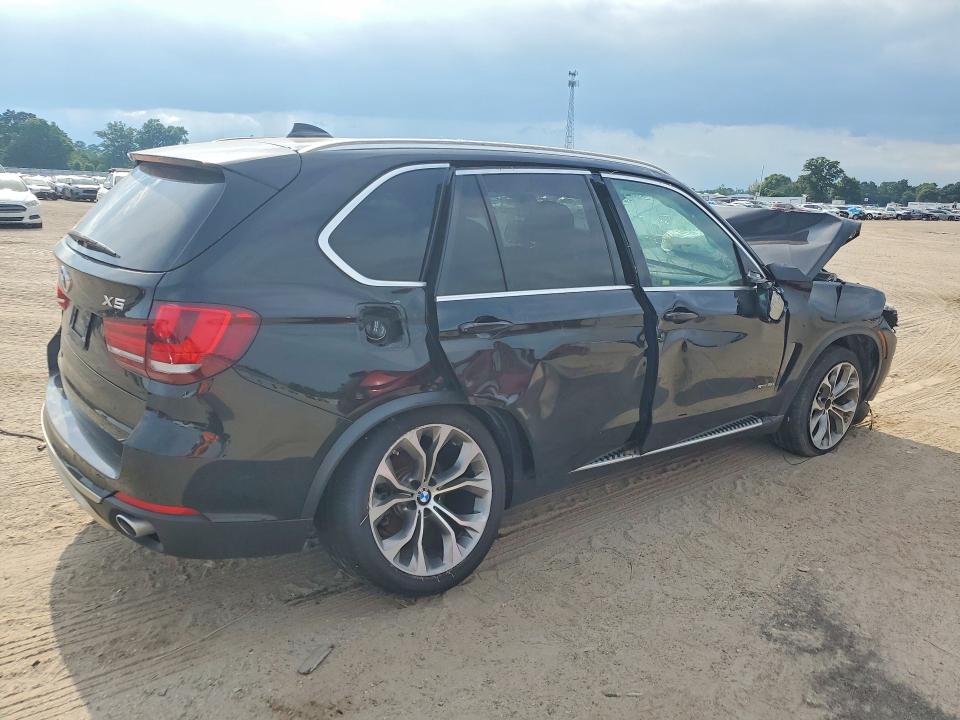 2015 Bmw X5 მანქანა იყიდება აუქციონზე, vin: 5UXKR2C54F0H37231, აუქციონის ნომერი: 59908346