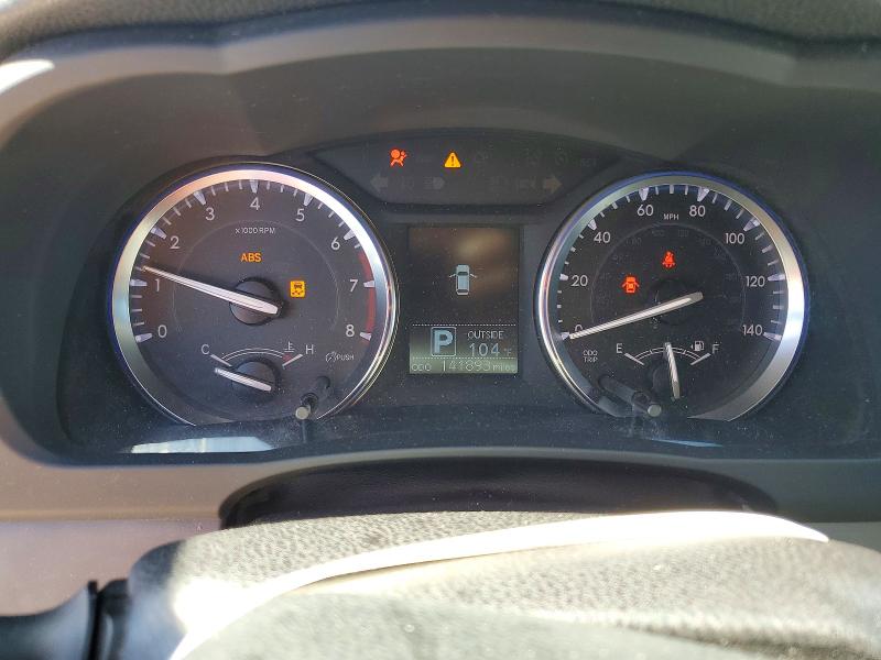 2015 Toyota Highlander მანქანა იყიდება აუქციონზე, vin: 5TDBKRFH8FS174974, აუქციონის ნომერი: 63016806